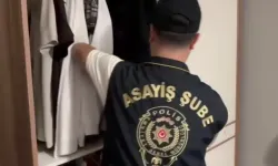 İstanbul'da Masaj Salonlarına Fuhuş Operasyonu: 6 Gözaltı