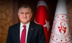 Gençlik Ve Spor Bakanlığı Yurt Başvuruları Başladı