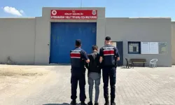 Afyonkarahisar’da 1 Haftada 28 Aranan Kişi Yakalandı