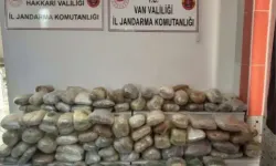 2 İlde Uyuşturucu Operasyonları: 3 Tutuklama