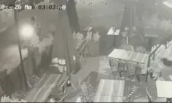 Kartal'da Haraç İçin Şirkete El Bombası Atan Şüpheliler Yakalandı