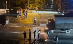 Yolun Karşısına Geçmeye Çalışırken 2 Aracın Çarptığı Kadın Hayatını Kaybetti
