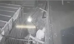 Hatay’da 500 Bin TL Değerinde Kablo Hırsızlığı Şüphelileri Tutuklandı