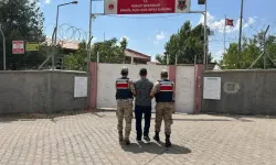 Bingöl’de 5 Firari Hükümlü Tutuklandı