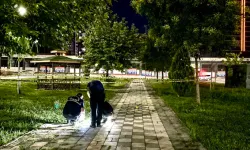 Malatya’da İki Silahlı Kavga; 5 Yaralı