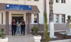 30 Yıl Hapis Cezasıyla Aranan Firari Hükümlü Yakalandı