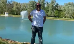 Evinin Çatısını Tamir Ederken Düşüp Öldü
