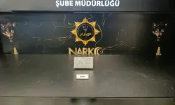 Ankara'da 1 Kilo 200 Gram Kokain Ele Geçirildi: 3 Gözaltı