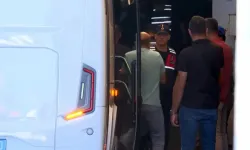 10 Milyar Liralık Hazine Taşınmazı Vurgunu Şüphelileri Adliyede