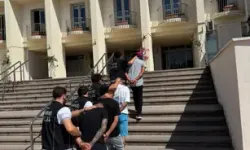 Bodrum'da Uyuşturucu Operasyonu; 4 Tutuklama