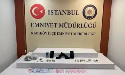 14 Yıl 2 Ay Kesinleşmiş Hapis Cezasıyla Aranan Hükümlü Yakalandı