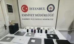 Güzellik Merkezinde İzinsiz Görüntü Kaydedildiği İddiası: 3 Gözaltı