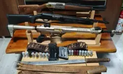 'Güvercin' Kavgasında 3'ü Çocuk, 13 Kişi Yaralandı; 4 Kişi Tutuklandı