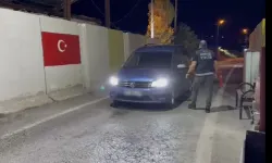 Araç Stepnesinde 6,5 Kilo Uyuşturucu Ele Geçirildi; 2 Tutuklama