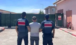 Jandarma Aranan 24 Kişiyi Yakaladı