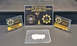 Uyuşturucuyla Yakalanan 3 Şüpheli Tutuklandı