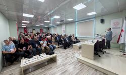 Tokat'ta TYMM AİHL Eğitici Eğitimi Başladı