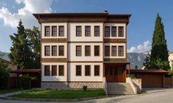 Erbaa İlçe Müftülüğü Vahdet 4-6 Yaş Kur'an Kursu İnşaatı Hız Kesmiyor