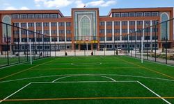 Tokatlı Okulun Projesi Türkiye'nin En İyileri Arasında