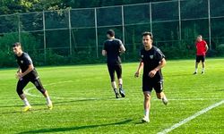 Efor Çay Erbaaspor’da Yeni Sezon Hazırlıkları Bolu Kampıyla Devam Ediyor