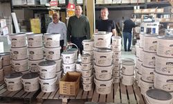 Kaymakam Remzi Demir'den Erbaa'da Yoğun Ziyaret Programı