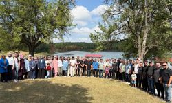 Sağlık-Sen Tokat’ta Güçlü Birlik ve Dayanışma Vurgusu
