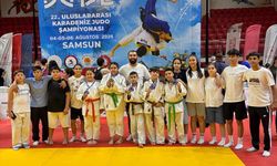 Tokatlı Judoculardan Uluslararası Başarı!