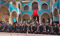 Malazgirt Ruhu Tokat'tan Şahlandı: 955. Yıl Etkinlikleri Gök Medrese'de Tanıtıldı