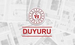 Tokat Gençlik ve Spor İl Müdürlüğü’nden Eğitim Görevlisi Başvuruları İtiraz Duyurusu