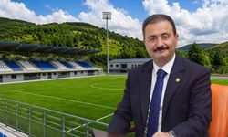 Reşadiye Sentetik Saha Projesinde İhale Süreci Başladı