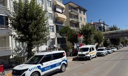 Tokat’ta Balkondan Düşüp Hayatını Kaybetti