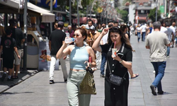 Uzmanlardan Yaz Uyarısı: Güneş Kremi ve Gözlüğü İhmal Etmeyin