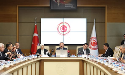 Tokat Milletvekili Yusuf Beyazıt'tan Çocukların Dijital Güvenliği Vurgusu