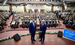 TOGÜ, COP31 Akademi Lansmanında Yerini Aldı