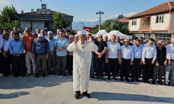 69 Gündür Kayıptı: İlker Parlak İçin Gıyabi Cenaze Namazı Kılındı