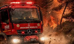 Orman Yangınlarına Karşı Kritik Uyarı Yapıldı