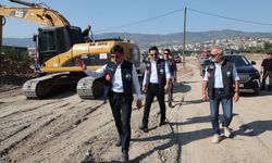 Tokat'ın İki Yakasını Birbirine Bağlayacak Yeni Ulaşım Güzergahında Sona Gelindi