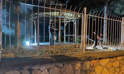 Tokat'ta Okul Bahçesinde Bıçaklı Kavga: 1'i Ağır 2 Yaralı