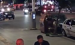 Tokat’ta Otomobil İle Motosiklet Çarpıştı: 1 Yaralı