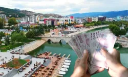 Tokat’ta 312 Kişiye İş Fırsatı: Günlük 1.375 Tl Ödenecek