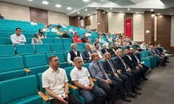 Togü’den 2030 Vizyonu Hamlesi: Ar-Ge Ve Araştırma Toplantısı Gerçekleştirildi