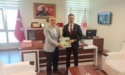 Erbaa’da Mevlid-İ Nebi Haftası Kapsamında Kurum Ziyaretleri Sürüyor