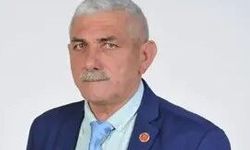 Köy Muhtarı Kazada Öldü