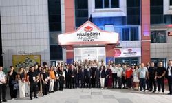 81 İl Tokat’ta Buluştu: Dijital Medya Kursu Tamamlandı!