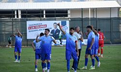 Erbaa Stadyumu’nda Gol Yağmuru: Efor Çay Erbaaspor ile Muş Spor 4-4 Berabere Kaldı