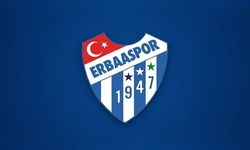 Erbaaspor’da Dijital Ve Sahada Taraftar Coşkusu: "Formanı Al Gel" İmza Günü Başlıyor