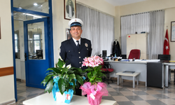 Polis Memuru, Kalp Krizinden Öldü