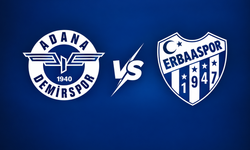 Efor Çay Erbaaspor, Adana Demirspor Deplasmanında!