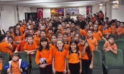 Tokat’ta "Köklerden Geleceğe Müzik" Projesi