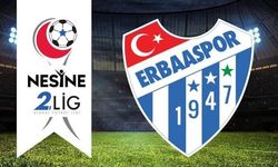 Nesine 2. Lig ve Gelişim Ligleri Heyecanı Bu Hafta Erbaa’da Yaşanacak